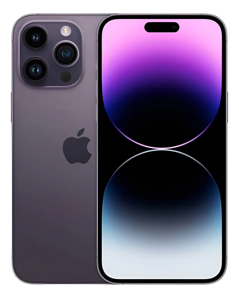 iPhone 15 pro Max 256 GB