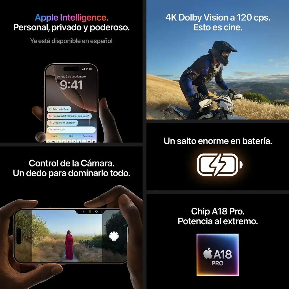 iPhone 14 pro 256 GB