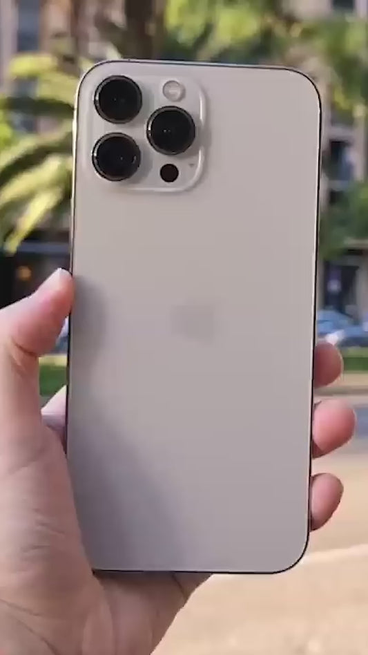 iPhone 13 pro Max 1 TB